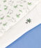 Lot de 3 bodies manches courtes dromadaires en coton variante 1