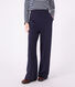 Pantalon femme en coton