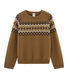 Pull enfant garçon
