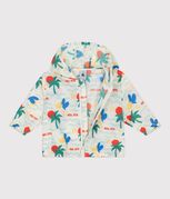 &eacute;cru/multicouleur