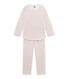Pyjama fille imprimé