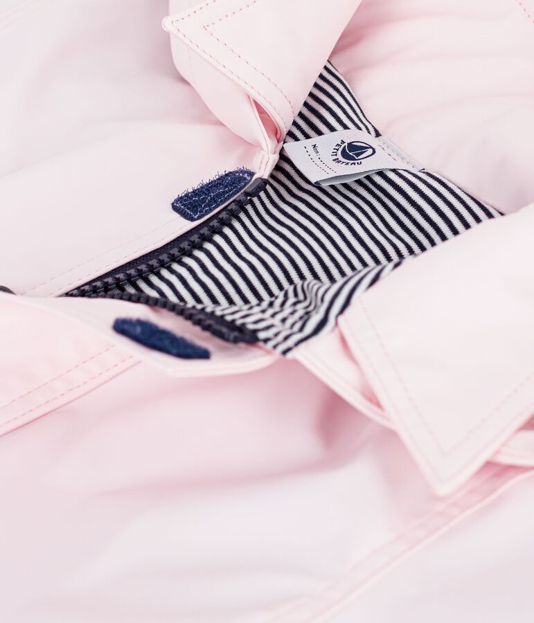 Cir&eacute; iconique b&eacute;b&eacute; rose BARELY