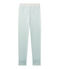 Bas de pyjama fille Mix & Match blanc LAIT/vert VERT/ MULTICO