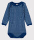 Body manches longues bébé fille