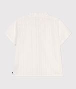 blanc ECUME