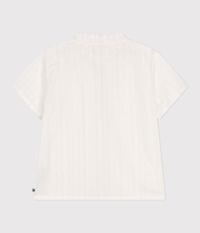 blanc ECUME