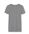 Tee shirt iconique femme bleu SMOKING/blanc MARSHMALLOW
