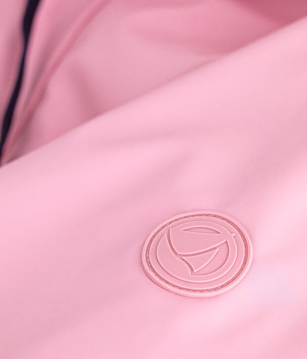 Cir&eacute; iconique femme / homme rose