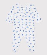 blanc MARSHMALLOW/ CREPUSCULE