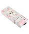 Lot de 5 bodies manches longues bébé fille variante 1