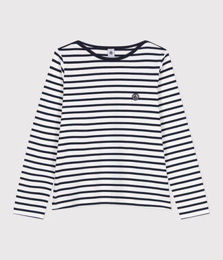 blanc/bleu