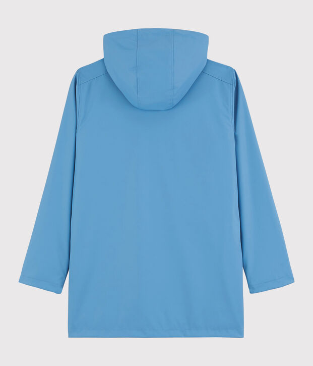 Cir&eacute; iconique Femme/Homme bleu