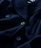 Caban en laine Femme bleu SMOKING