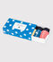 Lot de 5 boxers petit garçon en coton biologique variante 1