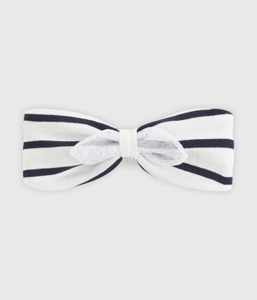 Bandeau cheveux bébé fille