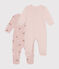 Lot de 2 pyjamas bébé en coton variante 1