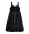 Ensemble robe + boléro enfant fille variante 1