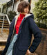 Parka femme