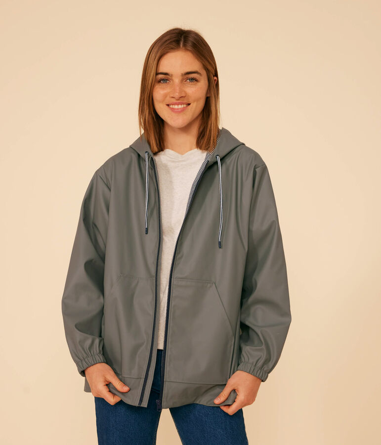 Cir&eacute; court femme vert