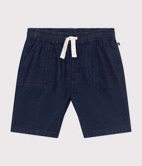 bleu DENIM