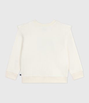 blanc cassé