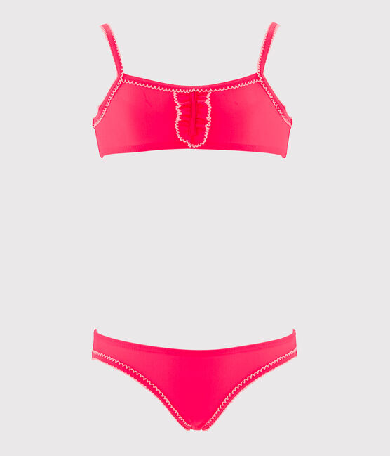 Maillot De Bain 2 Pieces Enfant Fille Cupcake Petit Bateau Maillot De Bain 2 Pieces Enfant Fille Cupcake Petit Bateau