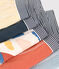 Lot de 5 boxers petit garçon en coton variante 1
