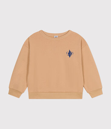 Pull Petit Bateau Bébé Fille - Coton Bio, Imprimé Oiseaux, Manches Longues Grenouillere Bebe