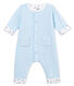 Combinaison longue bébé garçon