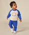 Sweatshirt en molleton bébé AVALANCHE/ CALVIN