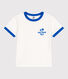Teeshirt enfant en coton manches courtes imprimé