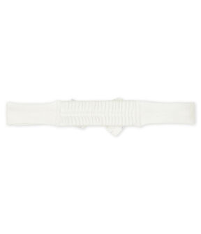 blanc MARSHMALLOW/blanc MULTICO