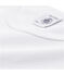Duo de tee-shirts manches longues fille blanc LOT