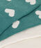 Lot de 2 paires de chaussettes enfant fille variante 1