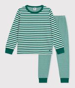 vert/beige