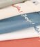 Lot de 5 bodies manches longues youpi bébé en coton variante 1