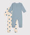 Lot de 2 pyjamas bébé en coton variante 1