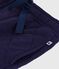 Pantalon de jogging enfant en coton uni SOIR