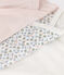 Lot de 3 bodies manches longues bébé en coton variante 1