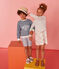 Sweatshirt enfant garçon FONTAINE