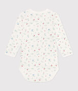 blanc MARSHMALLOW/blanc MULTICO