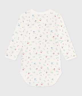 blanc MARSHMALLOW/blanc MULTICO