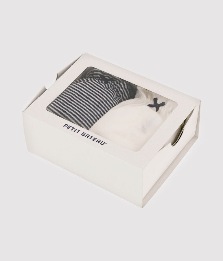 Lot 2 culottes Femme Variante 1 PACK