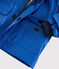 Ciré iconique enfant fille bleu SURF