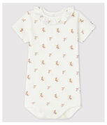 blanc MARSHMALLOW/blanc MULTICO