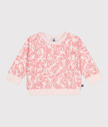 rose FLEUR/ SPI