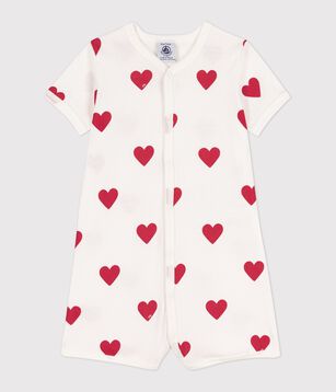 blanc/rouge