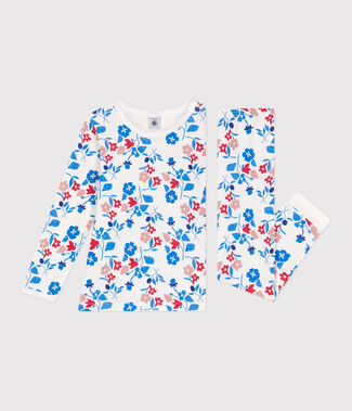 blanc MARSHMALLOW/blanc MULTICO