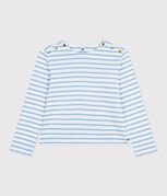 bleu MARSHMALLOW/ FLO