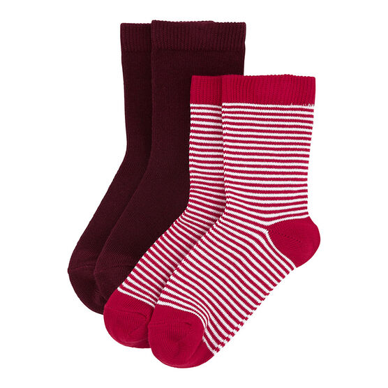 Lot de 2 paires de chausettes variante 2